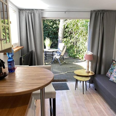 Studio Lief Bergen Binnen, Bij Bos Duin En Dorp 외부 사진