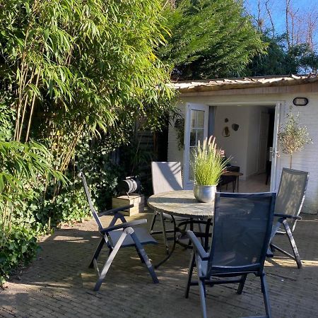 Studio Lief Bergen Binnen, Bij Bos Duin En Dorp 외부 사진