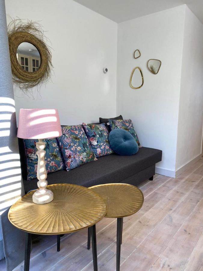 Studio Lief Bergen Binnen, Bij Bos Duin En Dorp 외부 사진