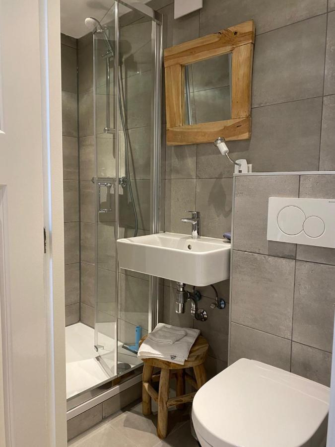 Studio Lief Bergen Binnen, Bij Bos Duin En Dorp 외부 사진