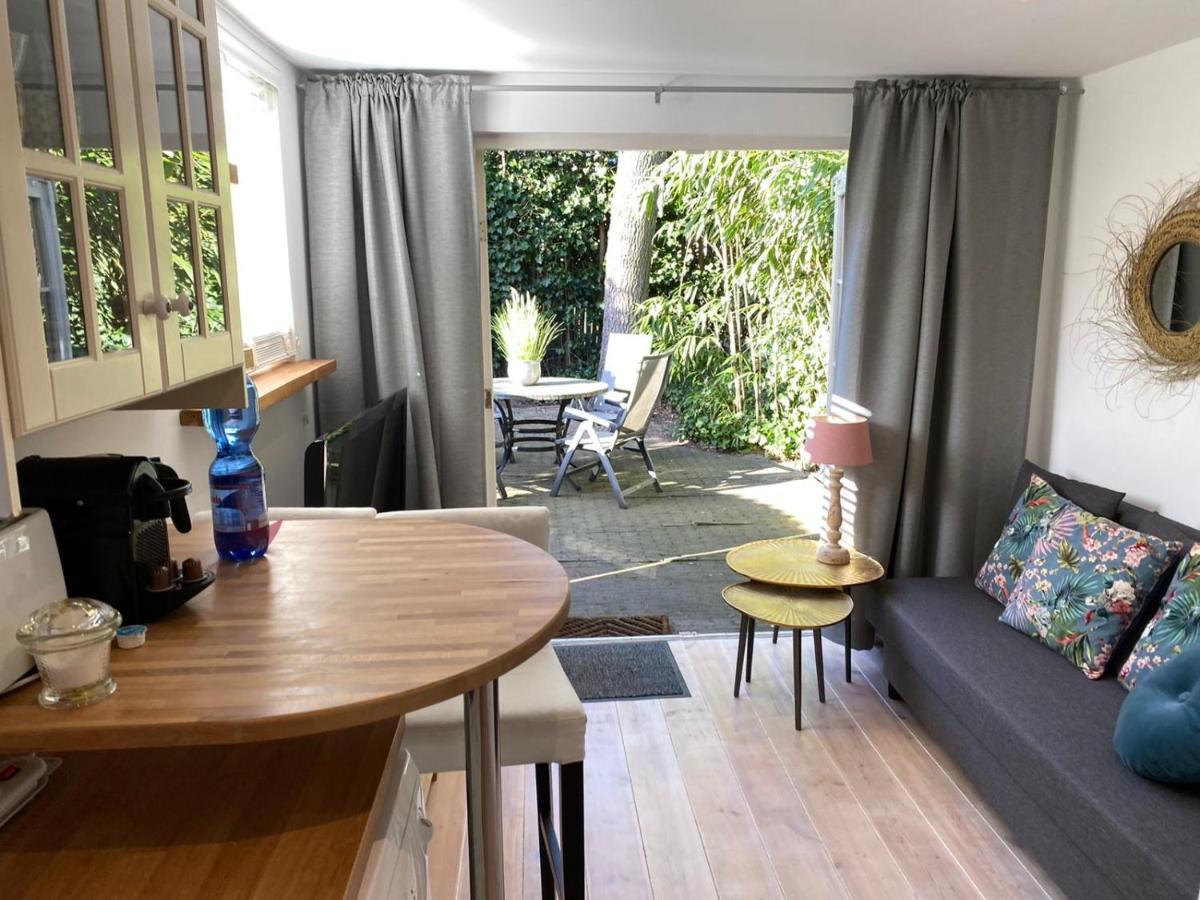 Studio Lief Bergen Binnen, Bij Bos Duin En Dorp 외부 사진
