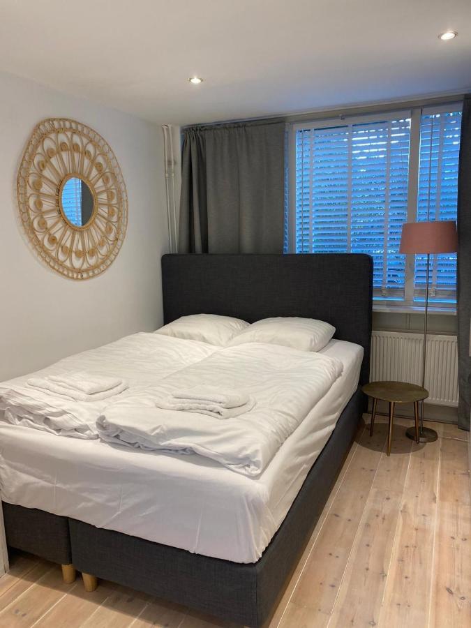 Studio Lief Bergen Binnen, Bij Bos Duin En Dorp 외부 사진