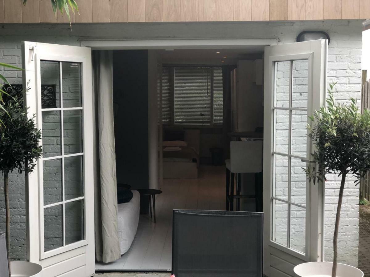 Studio Lief Bergen Binnen, Bij Bos Duin En Dorp 외부 사진