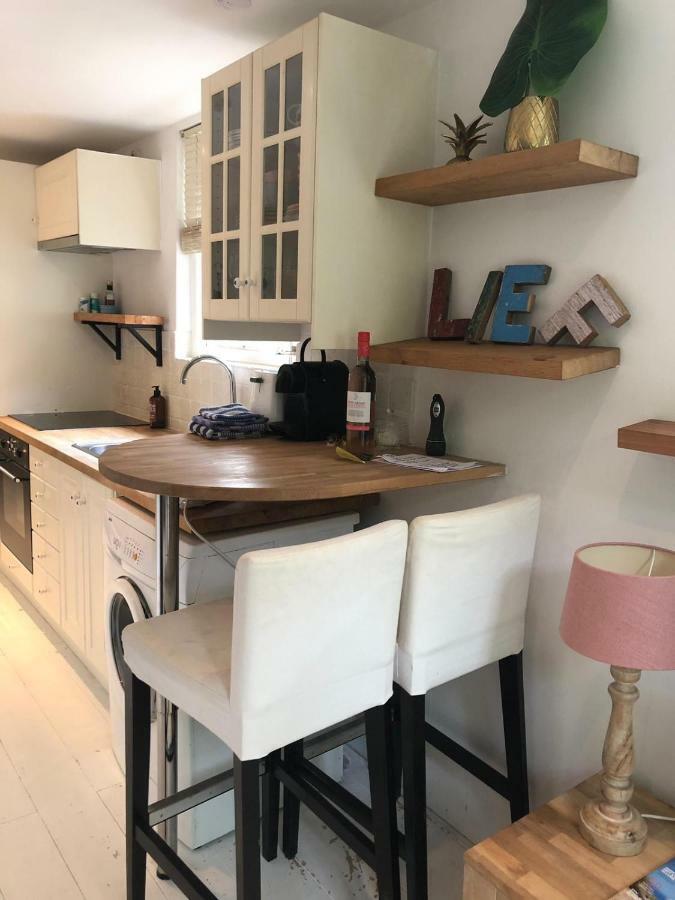 Studio Lief Bergen Binnen, Bij Bos Duin En Dorp 외부 사진