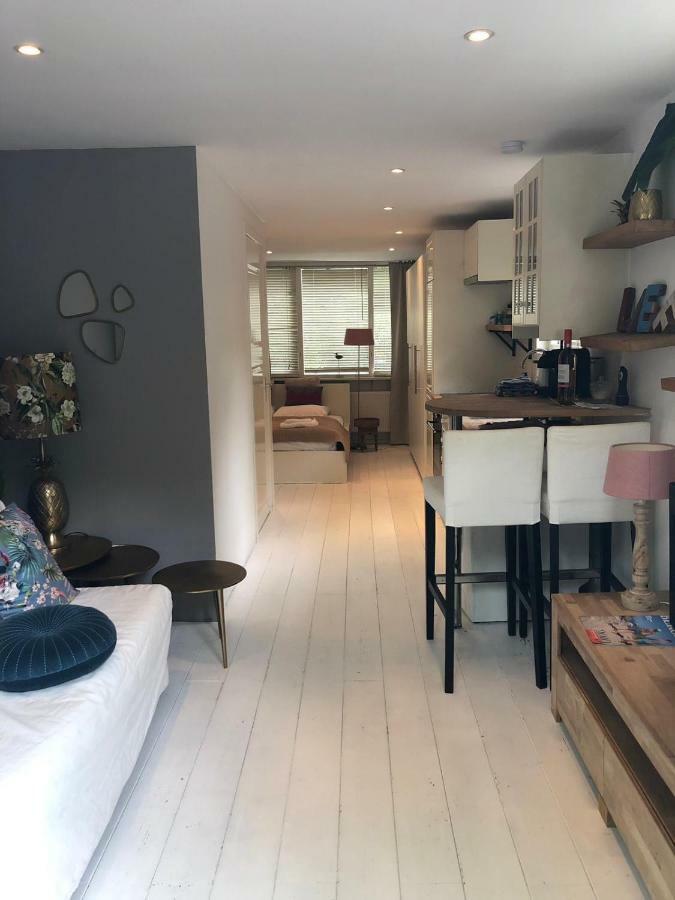 Studio Lief Bergen Binnen, Bij Bos Duin En Dorp 외부 사진
